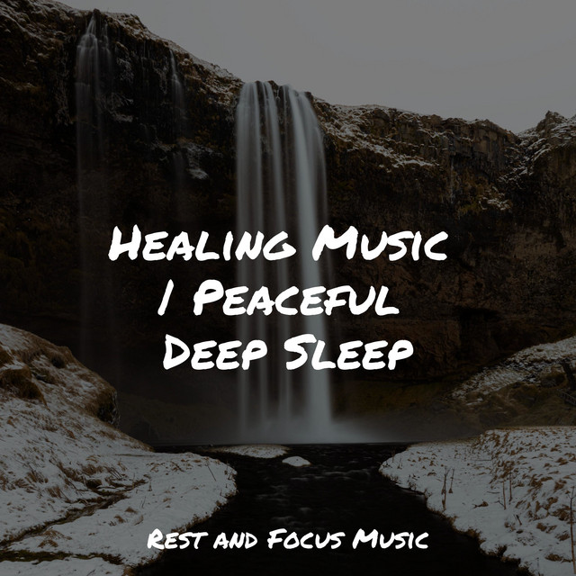 Healing Music | Peaceful Deep Sleep - Album by Baby Sleep | Spotify