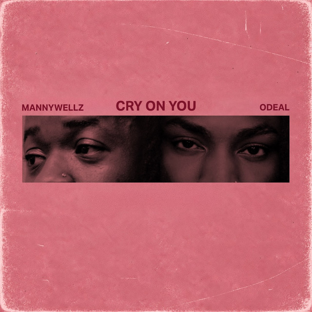 Cry On You
