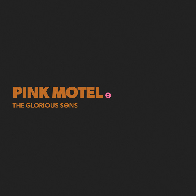 Pink Motel cover art