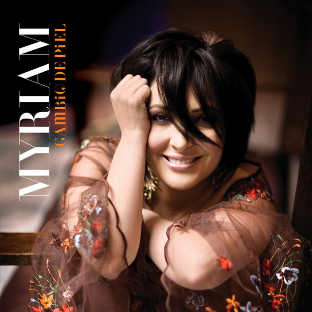 Cambio De Piel cover art