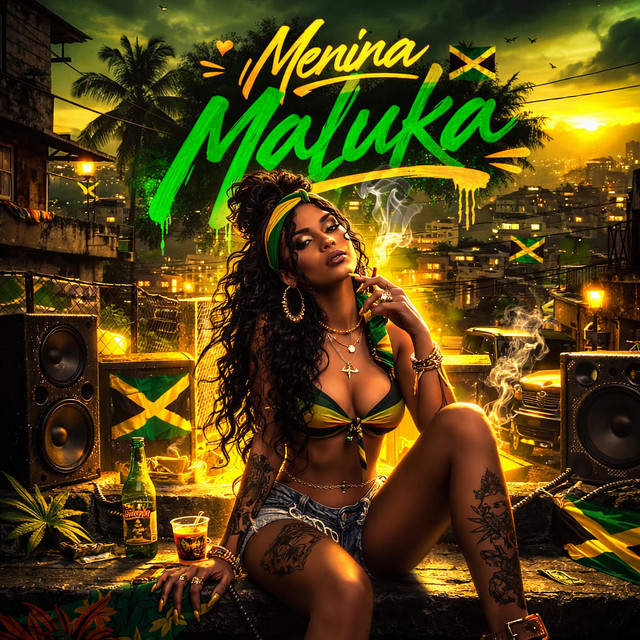 Menina Maluka
