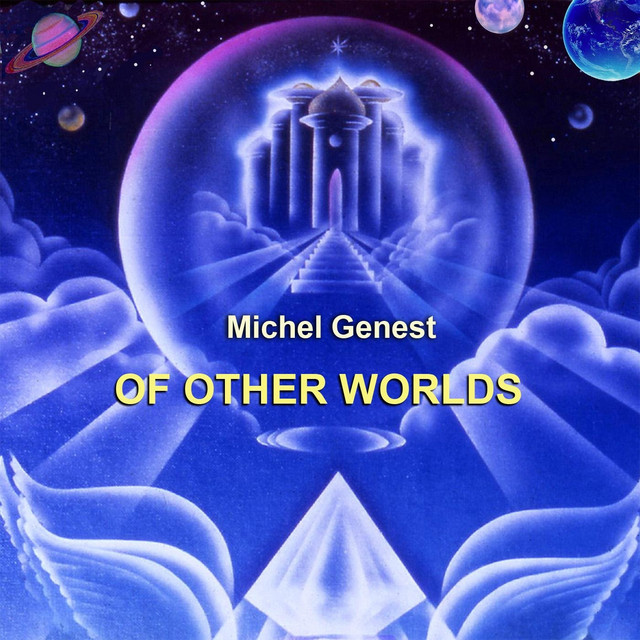 Of Other Worlds cover art