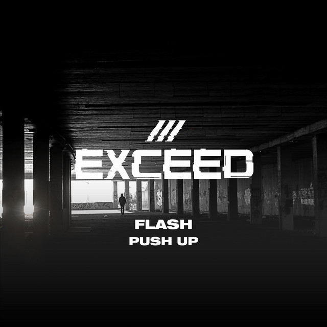 Pochette de Push Up