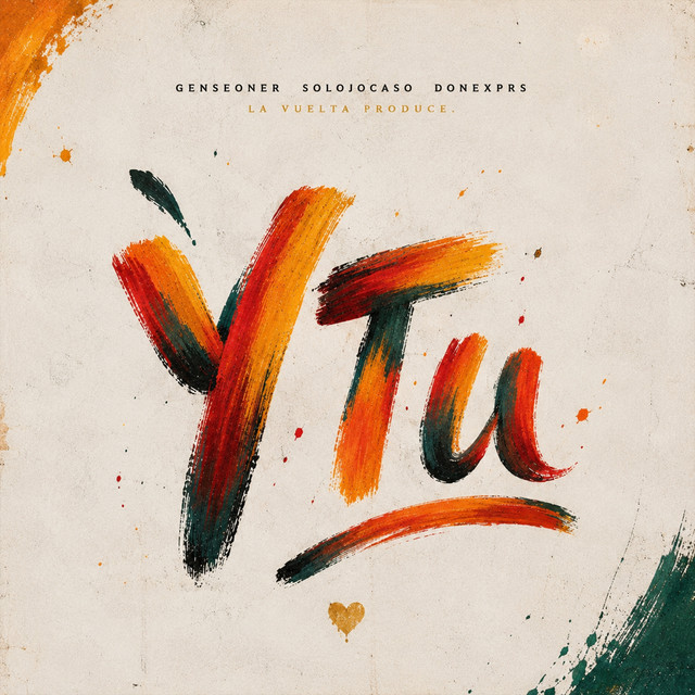 Y Tu