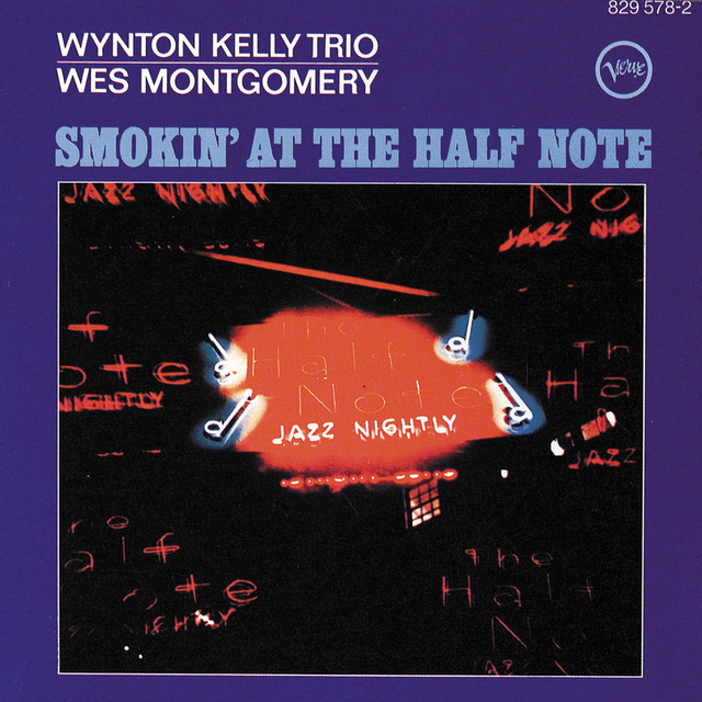 Four On Six - song and lyrics by Wes Montgomery, Wynton Kelly Trio