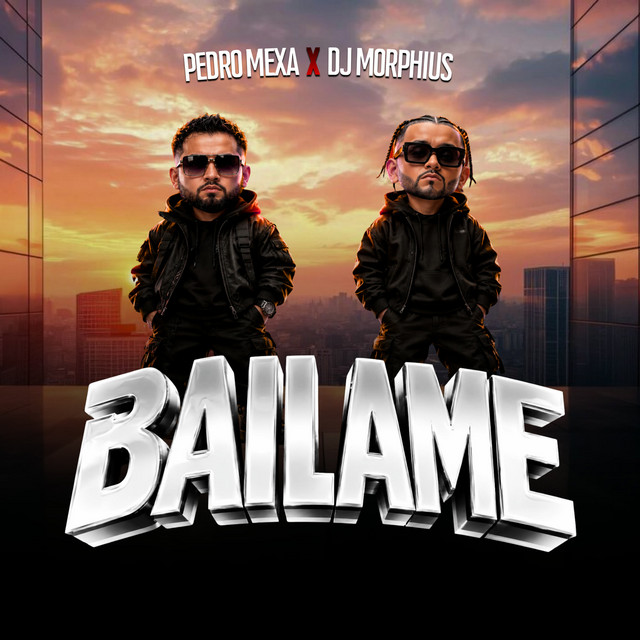 Bailame (Gogos Mix)