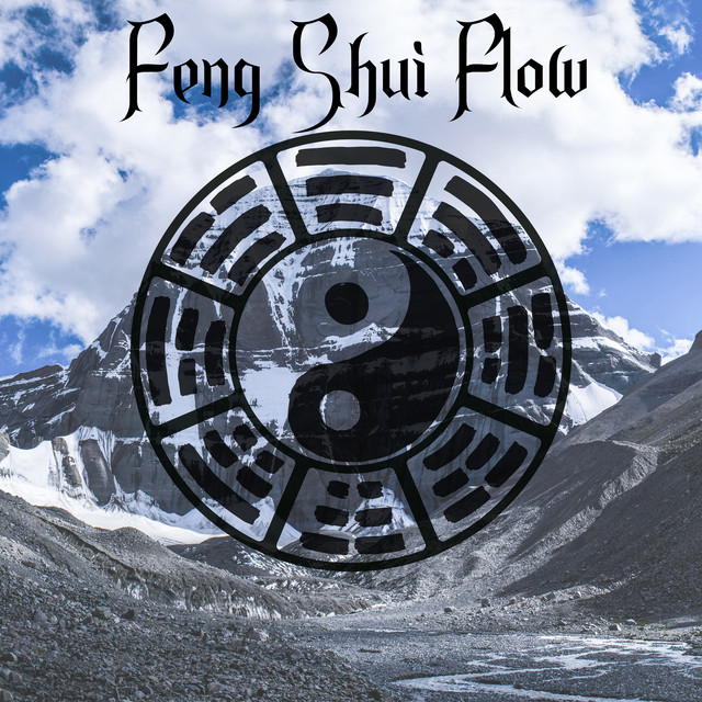 Feng Shui Flow - Feel the Divine Inner Energy and Meditate Deeply to ...