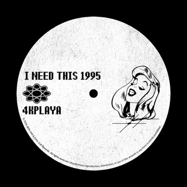 I Need This 1995
