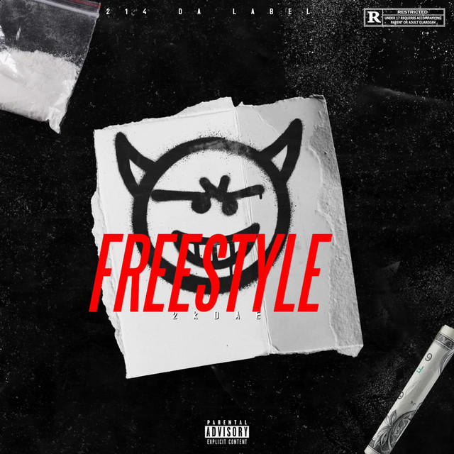 Freestyle cover art