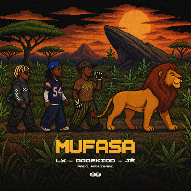 undefined album image