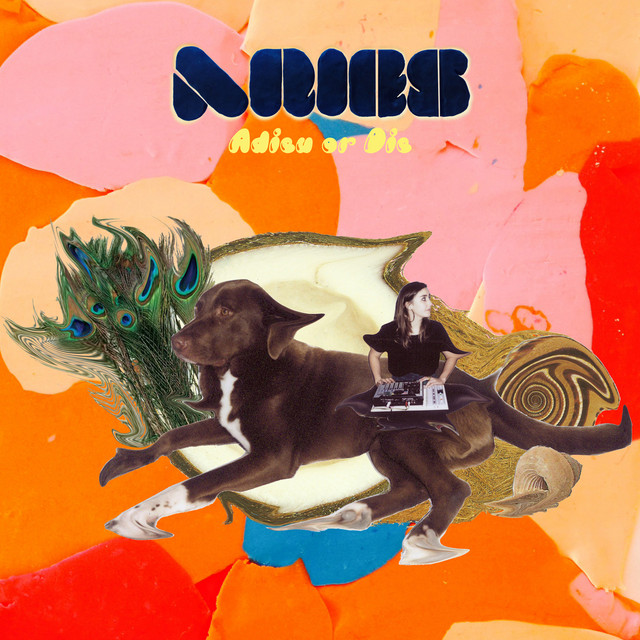 Adieu or Die cover art