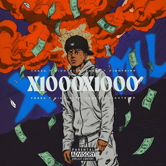 X1000