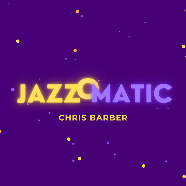 Jazzomatic cover art