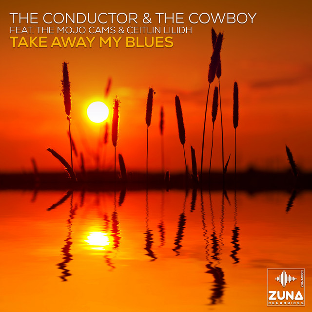 Take Away My Blues cover art