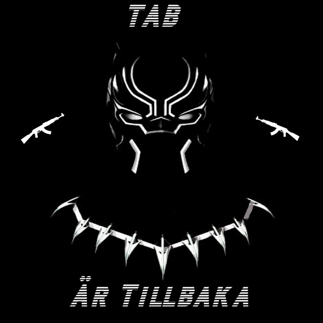 Är tillbaka cover art