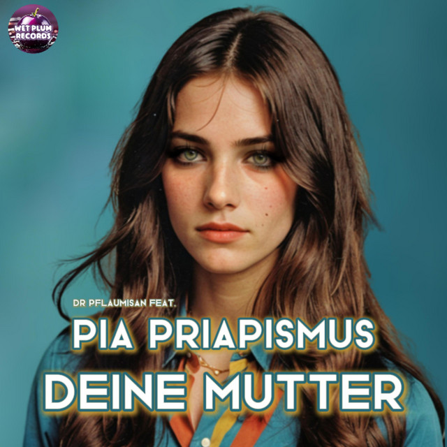 Deine Mutter