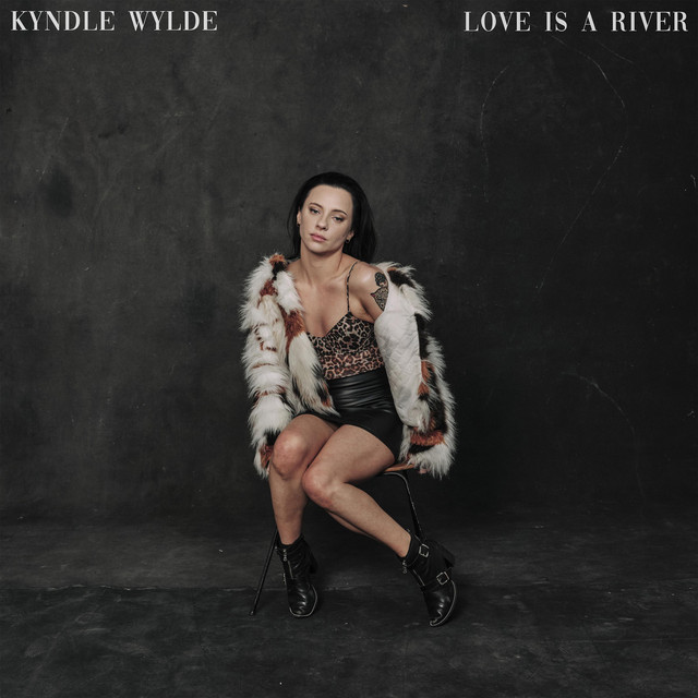 Love Is A River