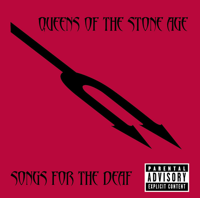 Queens of the Stone Age /Songs for the 〜 Songs For The Deaf (Explicit Version) - Album by Queens of the