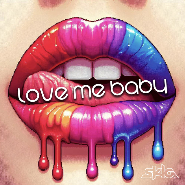 SKLA – Love me baby - Extended