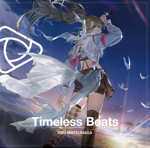 Timeless Beats cover