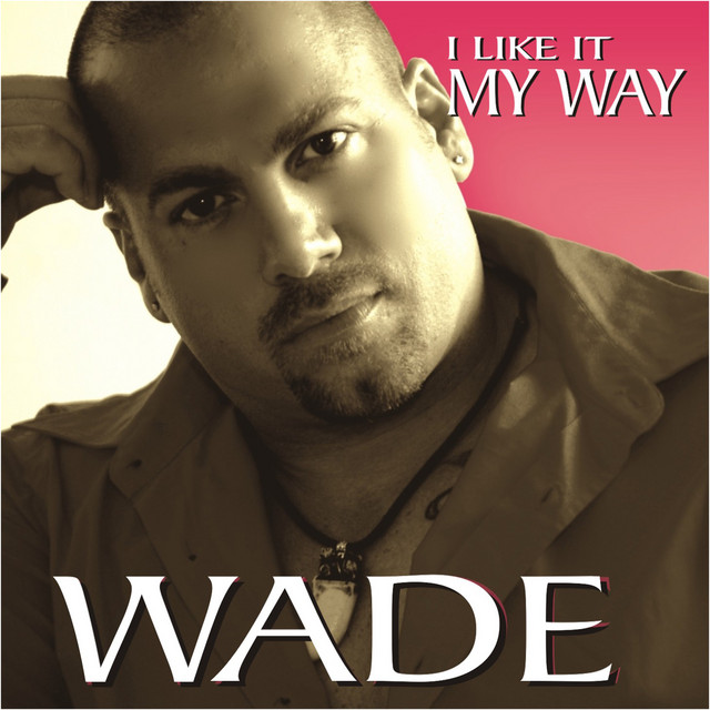 I Like It My Way cover art
