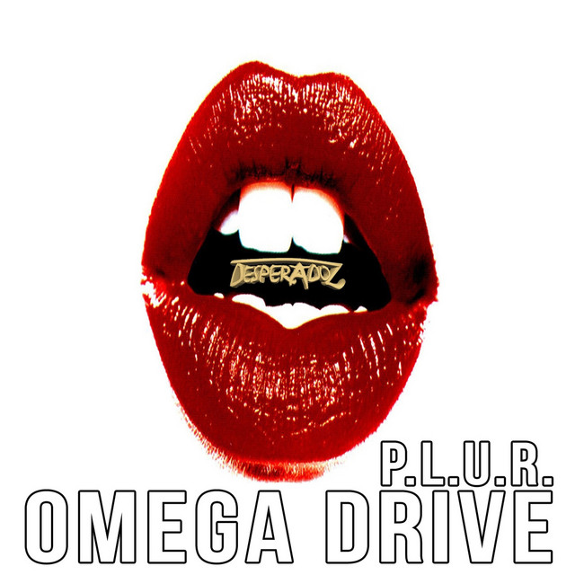 P.L.U.R cover art