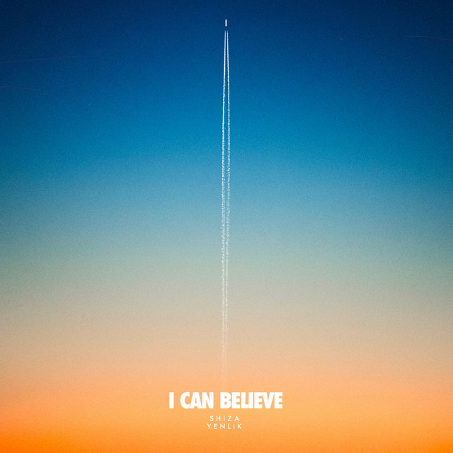 I Can Believe