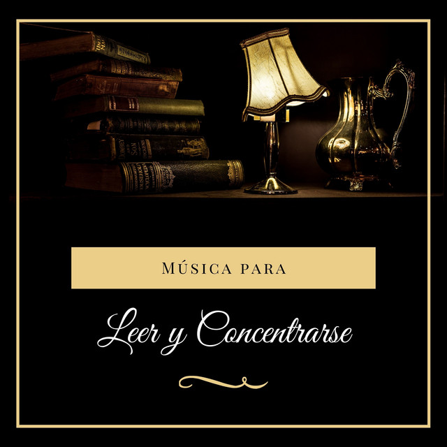 Música para Leer y Concentrarse cover art