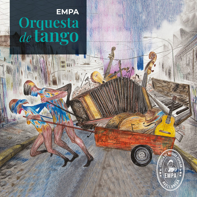 EMPA Orquesta de Tango