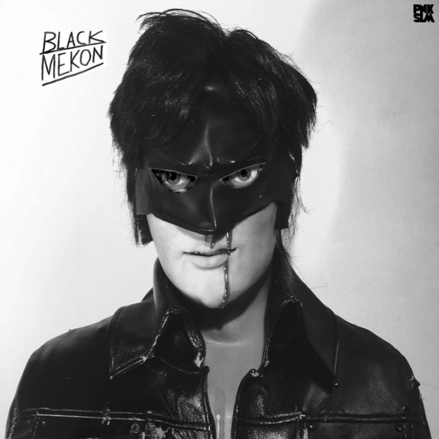 Destroy Nostalgia cover