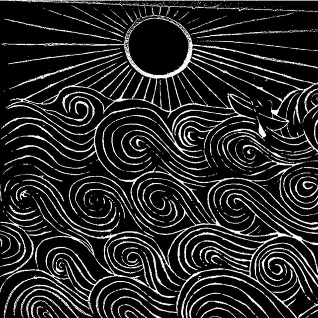Seismic cover art