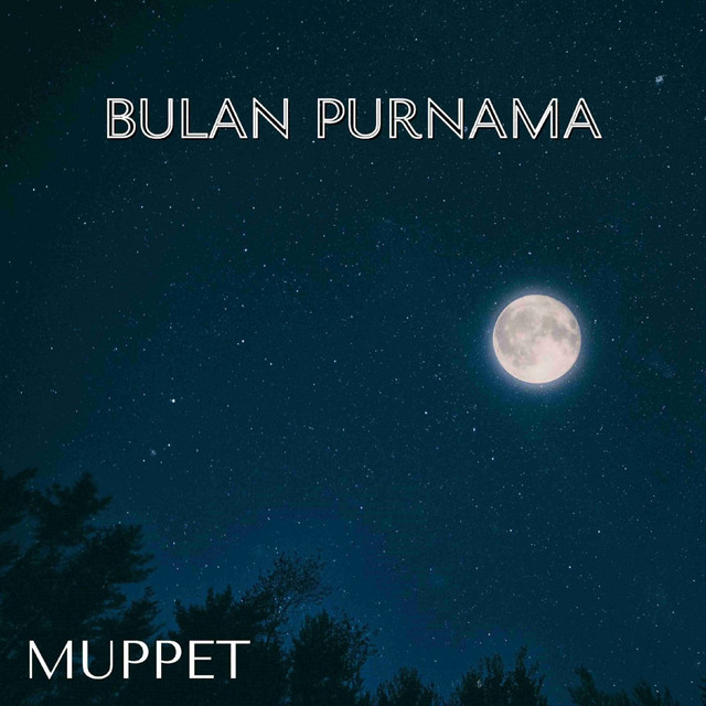 Bulan Purnama cover art