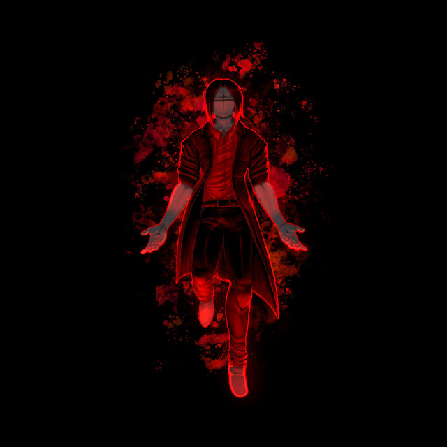 The Ballad of Titaro cover art