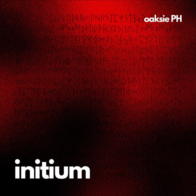 Initium cover art