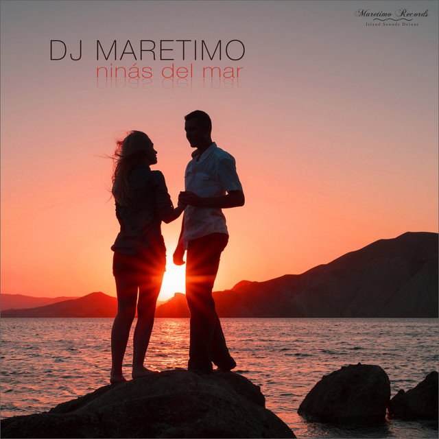 Ninas Del Mar (Red Sky Mix) cover