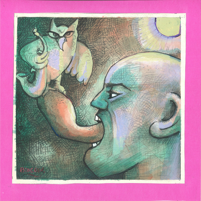 Vibra Positiva cover art