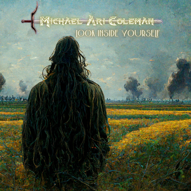 Look Inside Yourself cover