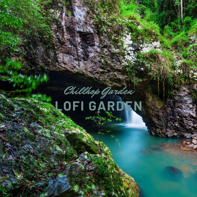 Chillhop Garden