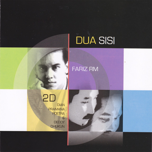 Dua Sisi cover art