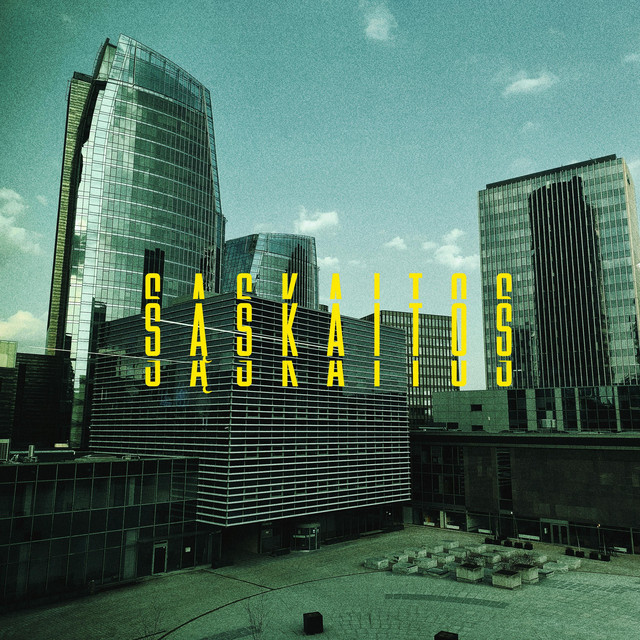 undefined album image