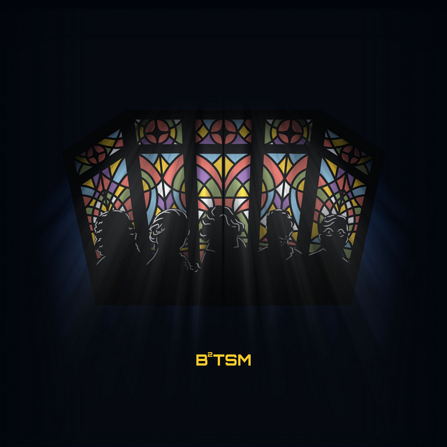 My Testament cover art