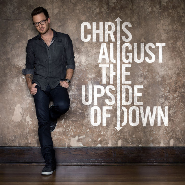 The Upside Of Down cover art