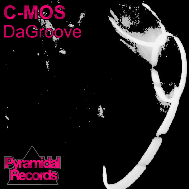 Da Groove cover