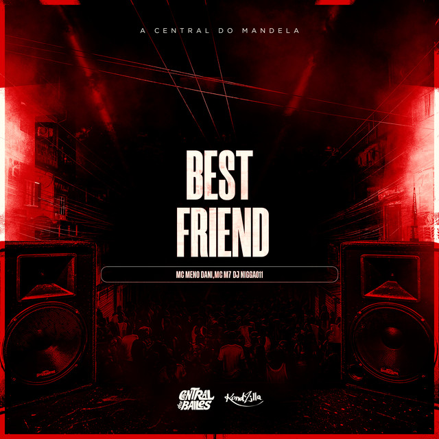 Best Friend