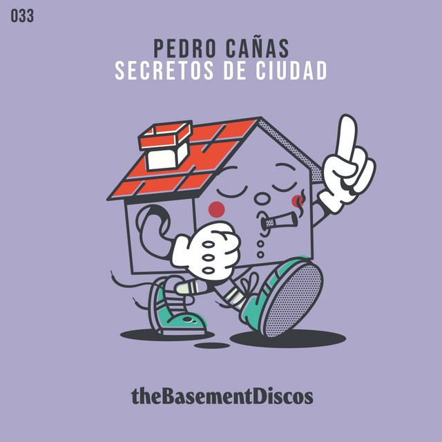 Secretos de Ciudad cover art