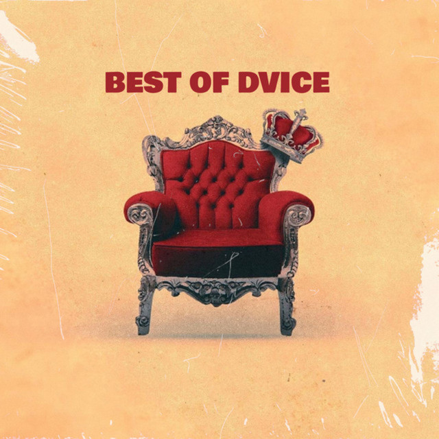 Best Of Dvice cover art