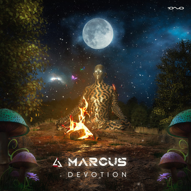 Devotion album art