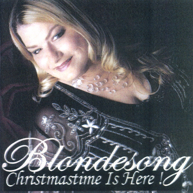 Christmastime Is Here ! - song and lyrics by Blondesong | Spotify