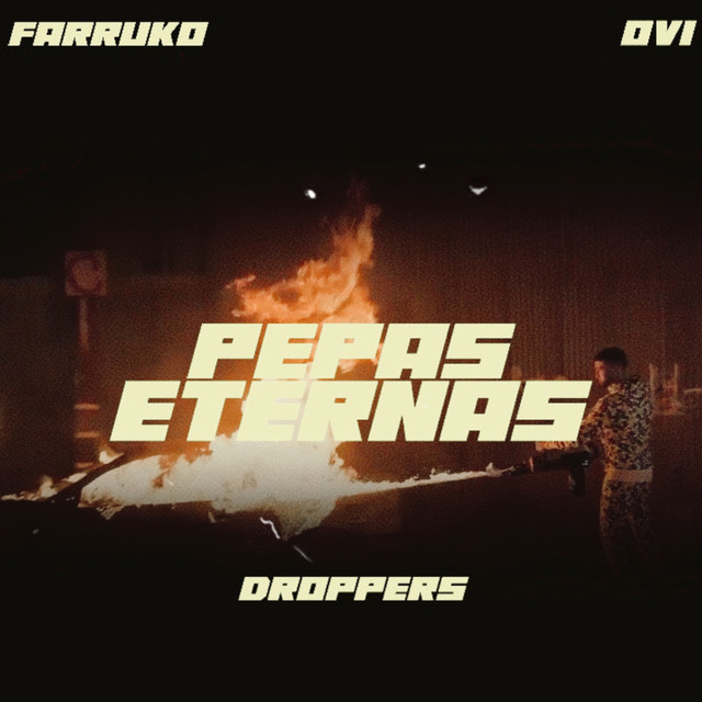 Pepas Eternas