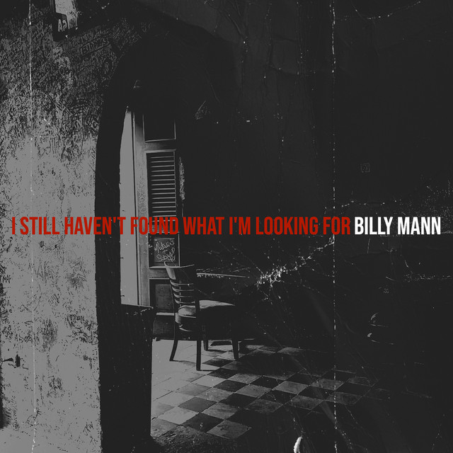 I Still Haven't Found What I'm Looking For cover